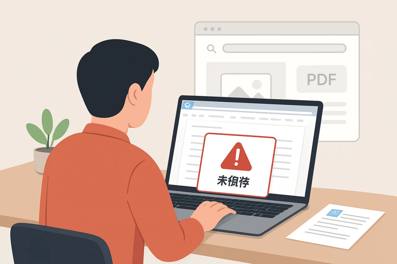 WPS文件做完没保存怎么找回