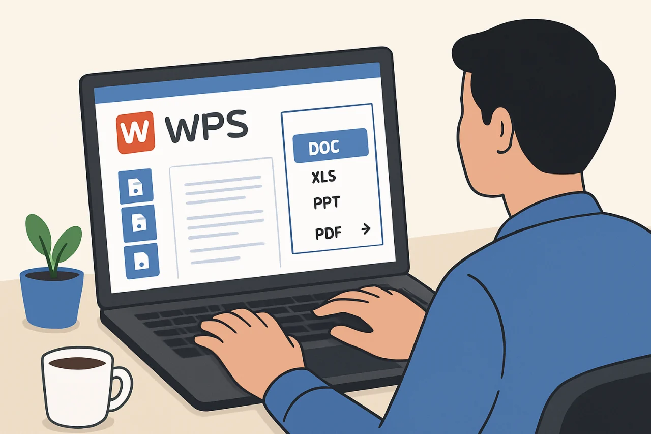 wps软件优惠活动