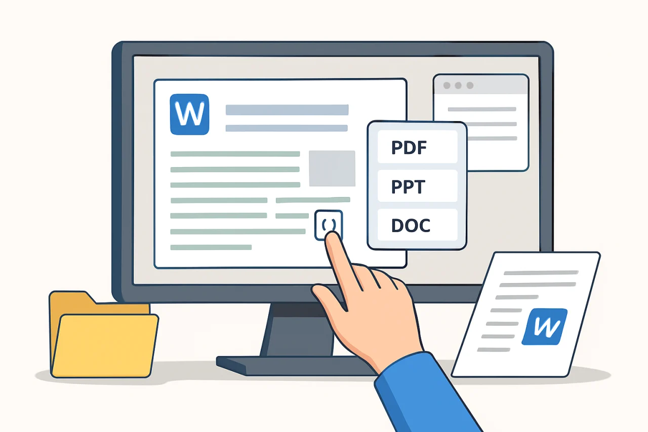 wps和其他办公软件的区别