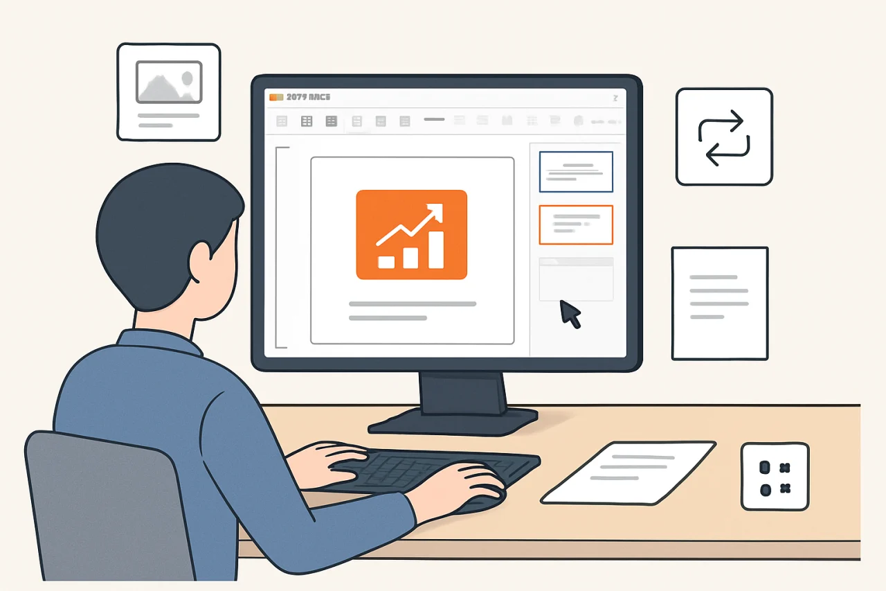 wps演示文稿插入动画效果