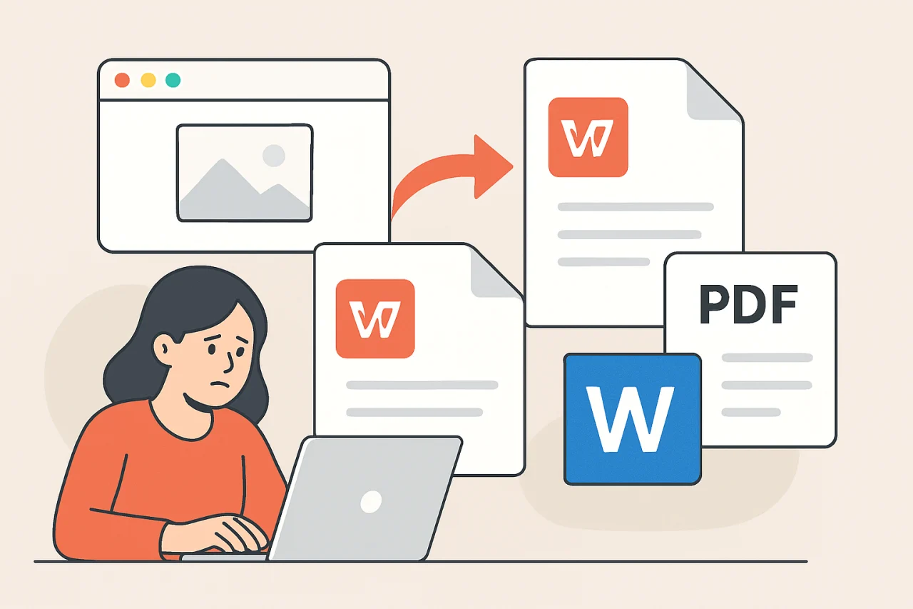 wps软件兼容性问题