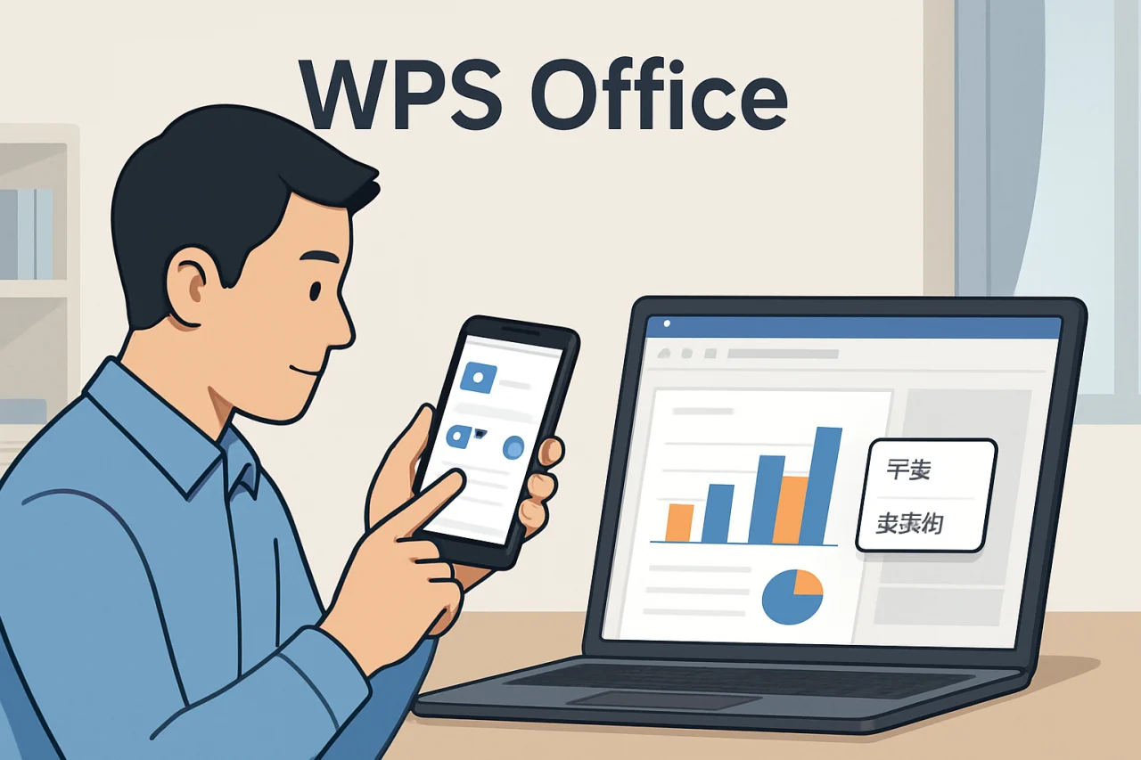 wps Office