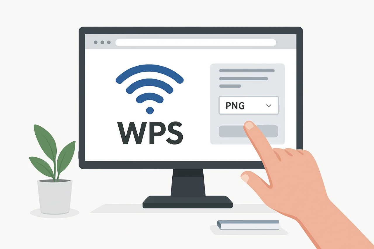 wifi wps如何使用