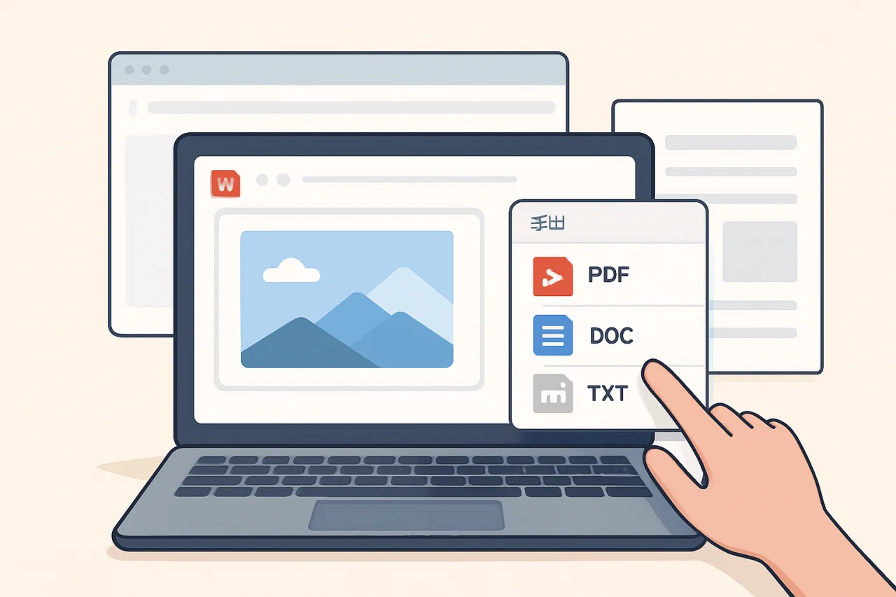 WPS最详细图文指南