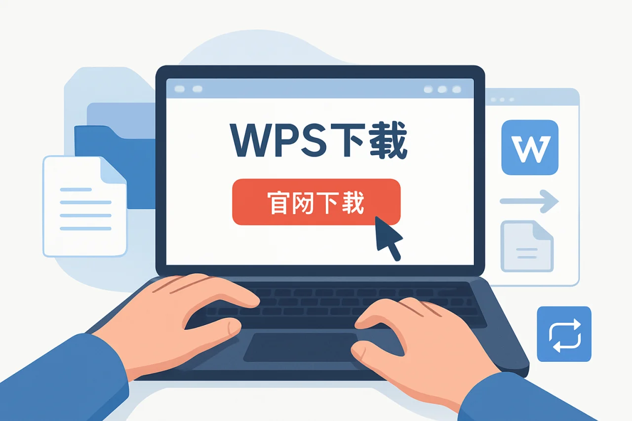wps下载官网下载