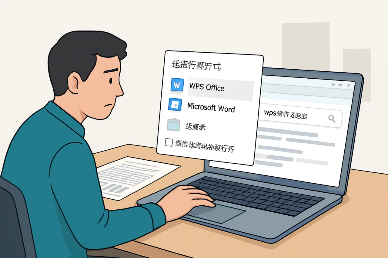 wps是什么意思