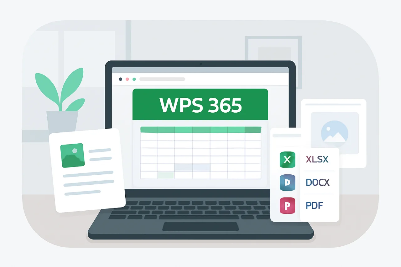 wps365
