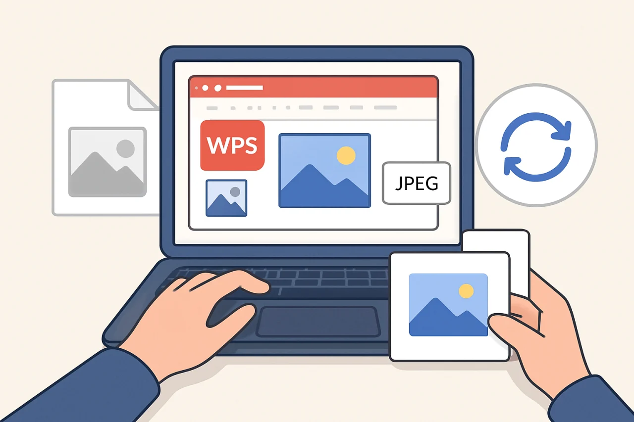 下载wps