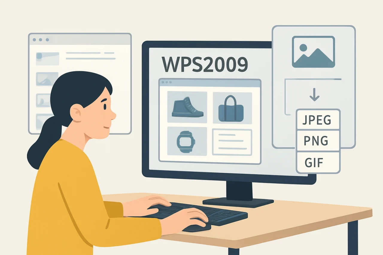 wps2009