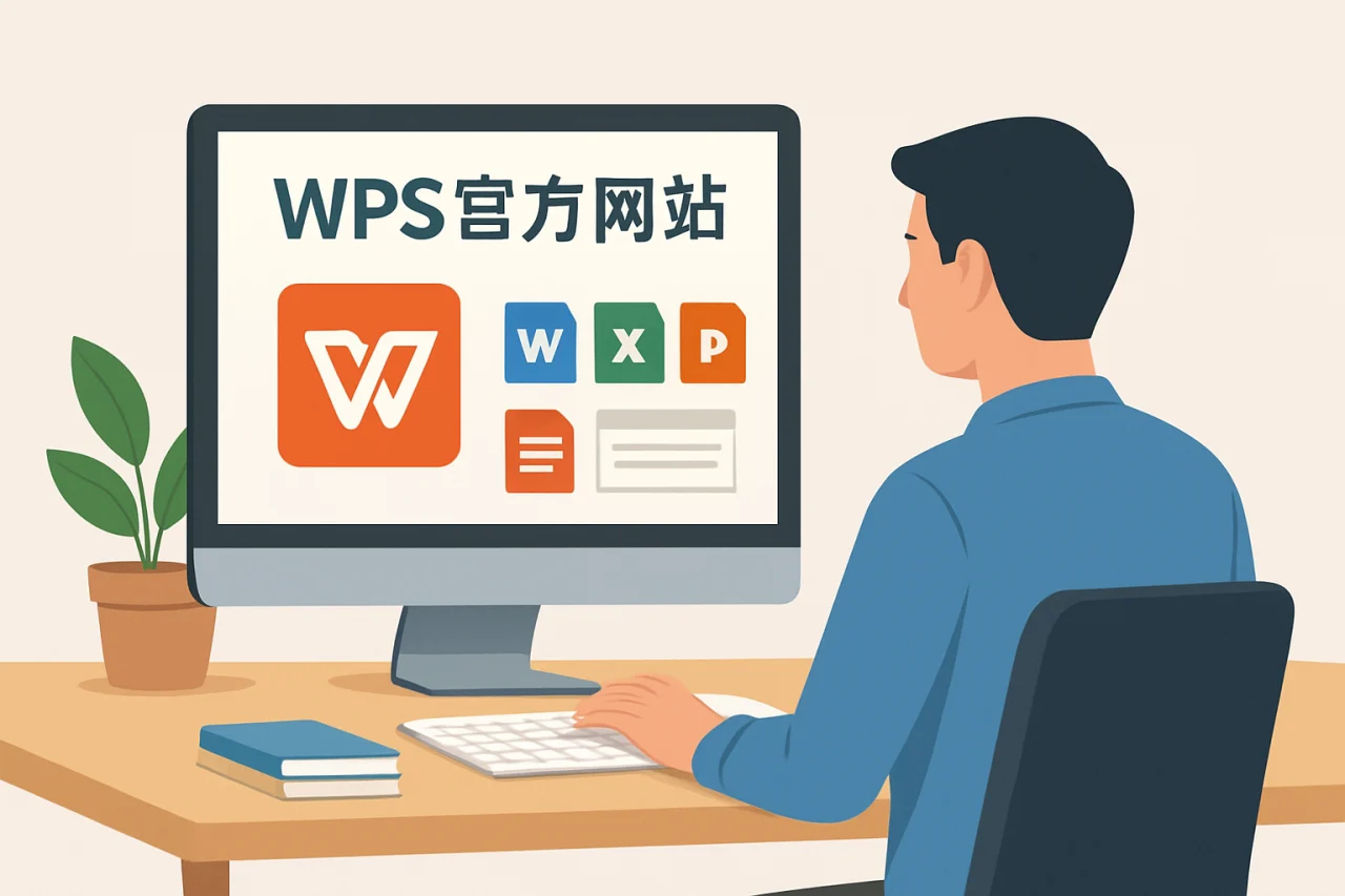 wps官方网站