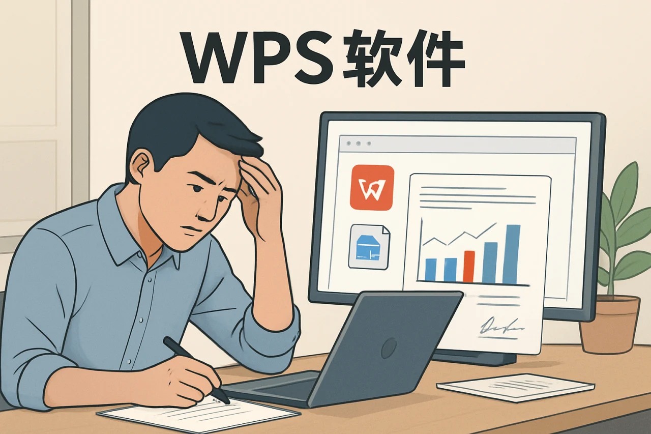 wps软件