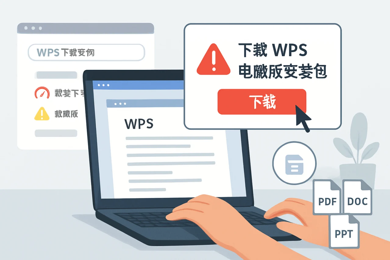 wps电脑版安装包