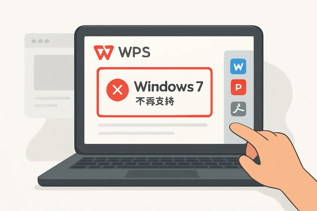 wps官网电脑版
