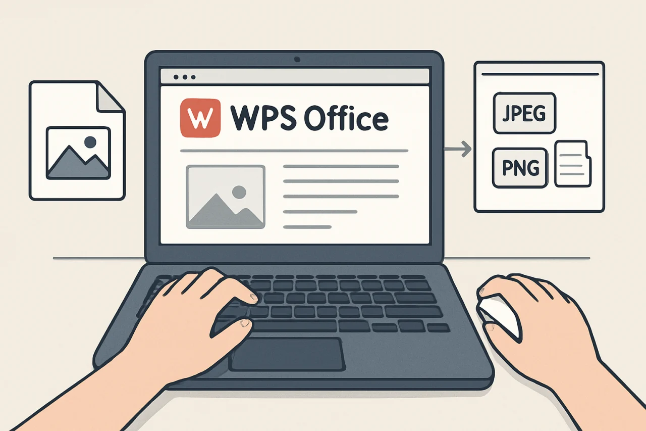 wps电脑破解版