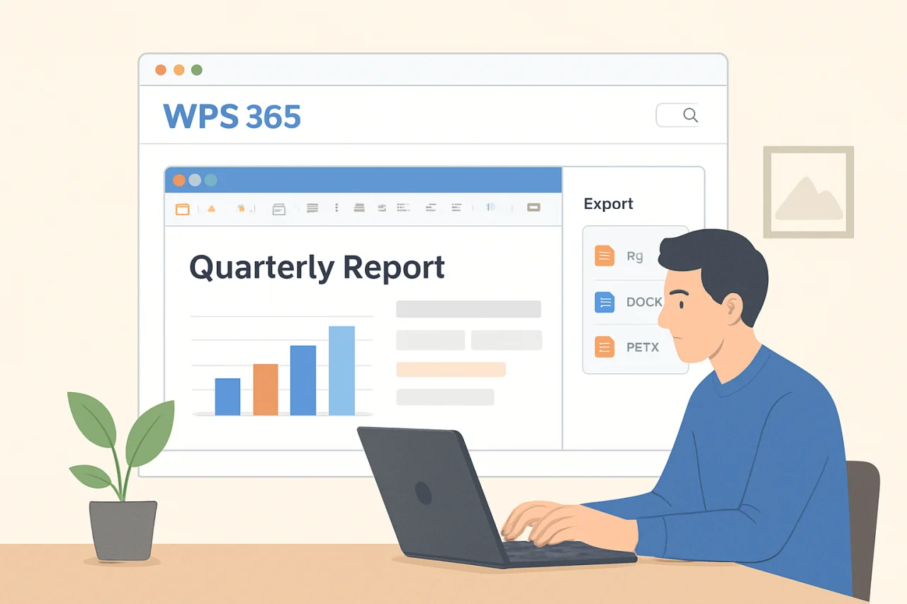 网页版wps
