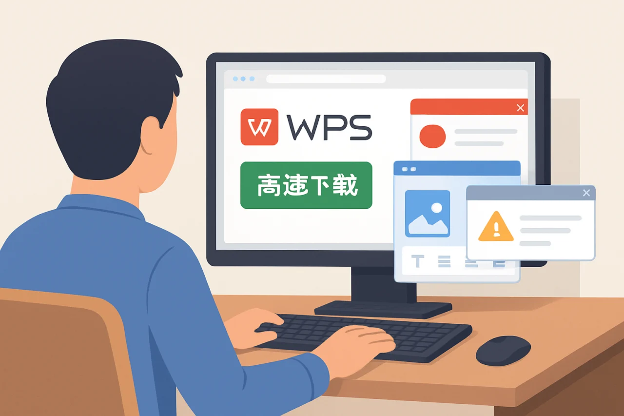 wps安装包下载