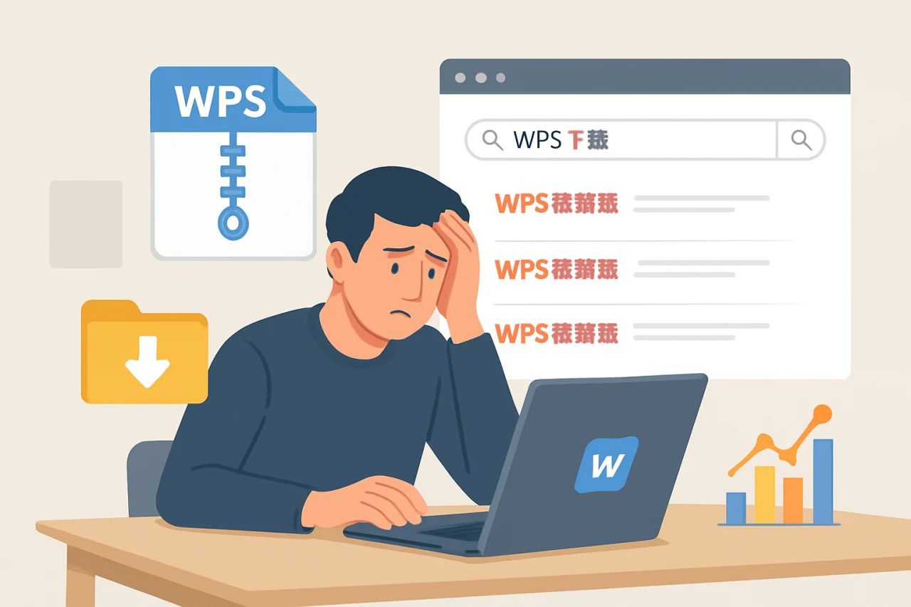 wps压缩包
